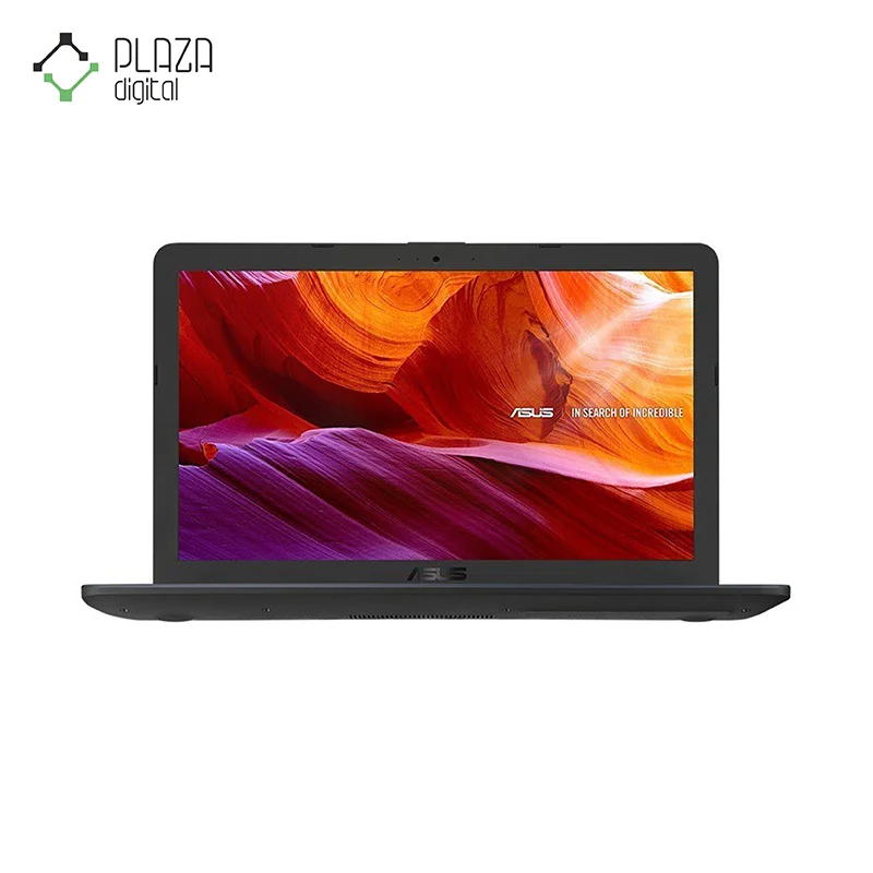 نمایشگر لپ تاپ ایسوس مدل vivobook x543ma-be