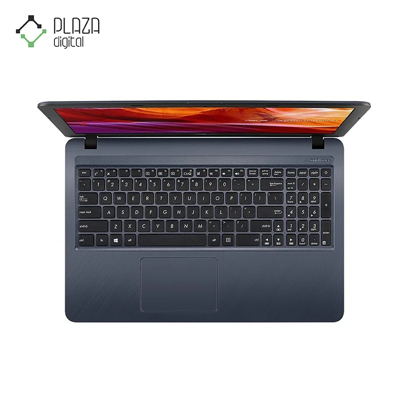 کیبورد لپ تاپ ایسوس مدل vivobook x543ma-be