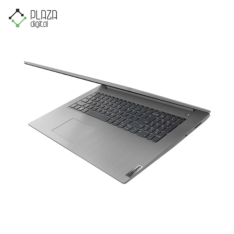 نمای کیبورد لپ تاپ IP3-ZJ لنوو IdeaPad ا ۱۵.۶ اینچی