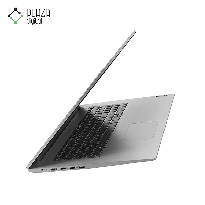 نمای چپ لپ تاپ IP3-ZJ لنوو IdeaPad ا ۱۵.۶ اینچی