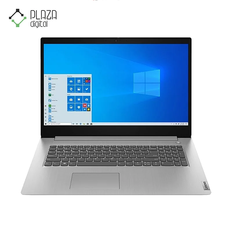 نمای اصلی لپ تاپ IP3-ZJ لنوو IdeaPad ا ۱۵.۶ اینچی