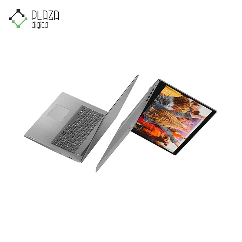 لپ تاپ IP3-ZJ لنوو IdeaPad ا ۱۵.۶ اینچی