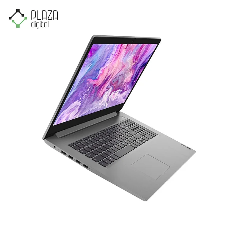 نمای چپ لپ تاپ IP3-ZK لنوو IdeaPad ا ۱۵.۶ اینچی