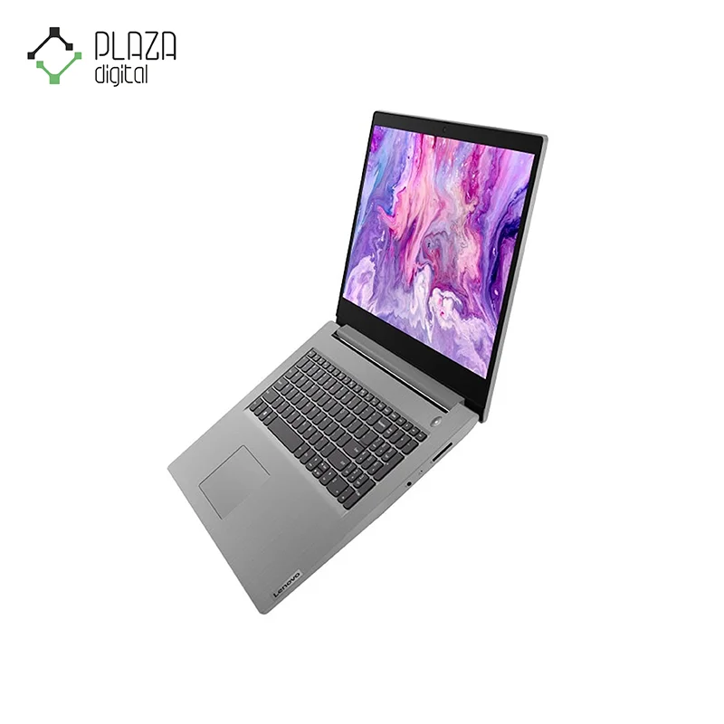 نمای راست لپ تاپ IP3-ZL لنوو IdeaPad ا ۱۵.۶ اینچی