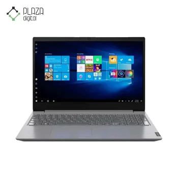 نمای اصلی لپ تاپ Lenovo Ideapad V15-RM لنوو ا 15.6 اینچی