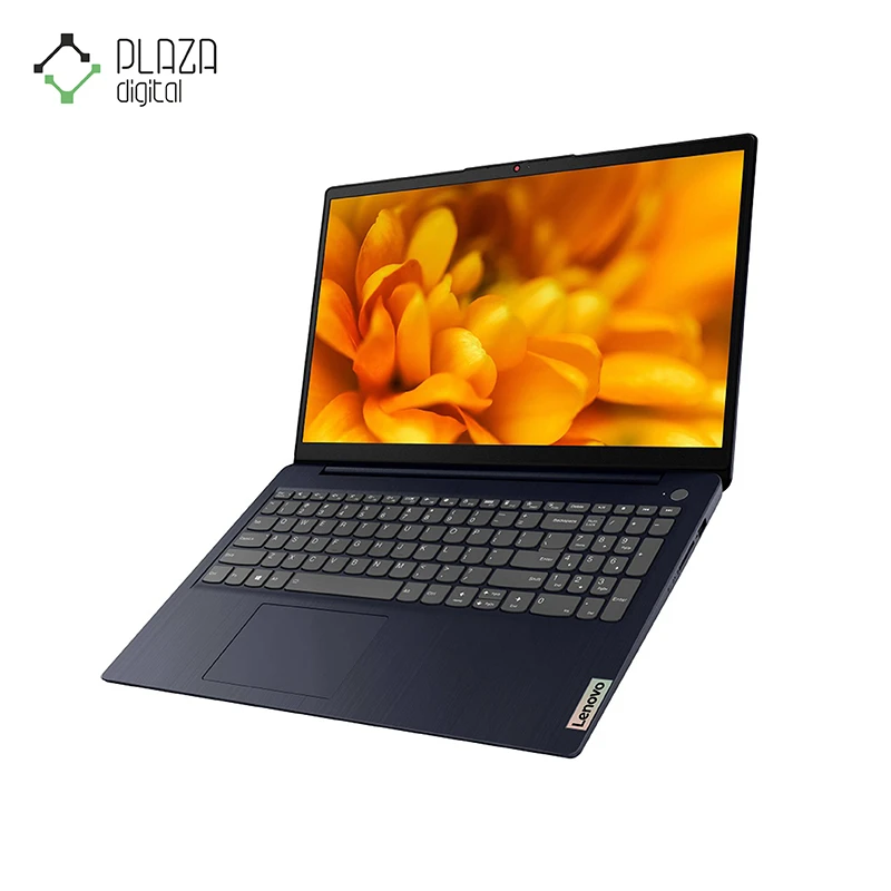 لپ تاپ 15 اینچی لنوو مدل Lenovo ideapad 3-ip3-CC