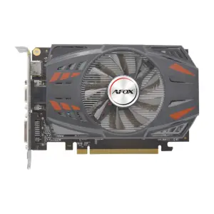 کارت گرافیک ای فاکس مدل GT730 2GB DDR5 حافظه 2 گیگابایت