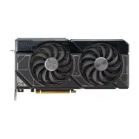 کارت گرافیک ایسوس مدل Dual GeForce RTX 4070 12G GDDR6X حافظه 12 گیگابایت