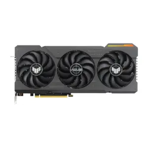 کارت گرافیک ایسوس مدل TUF GAMING RTX 4070 Ti O12G GDDR6X حافظه 12 گیگابایت