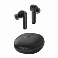 هندزفری بلوتوثی انکر مدل Soundcore Life P3 95 هندزفری بلوتوثی انکر مدل انکر مدل Soundcore Life P3 مشکی پلازادیجیتال