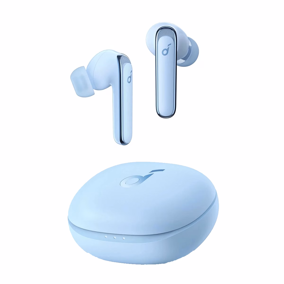 هندزفری بلوتوثی انکر مدل انکر مدل Soundcore Life P3 آبی پلازادیجیتال