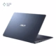لپ تاپ ایسوس 15.6 اینچی مدل VivoBook E510MA Celeron N4020 4GB 256GB SSD UHD پلازادیجیتال