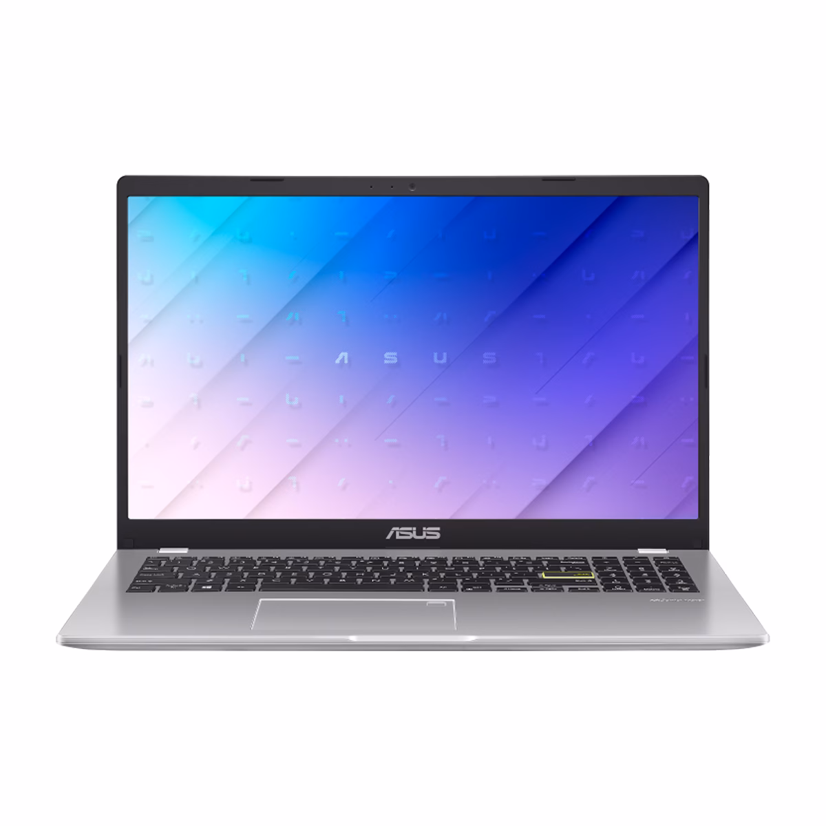 لپ تاپ ایسوس 15.6 اینچی مدل VivoBook E510MA Celeron N4020 4GB 256GB SSD UHD پلازادیجیتال