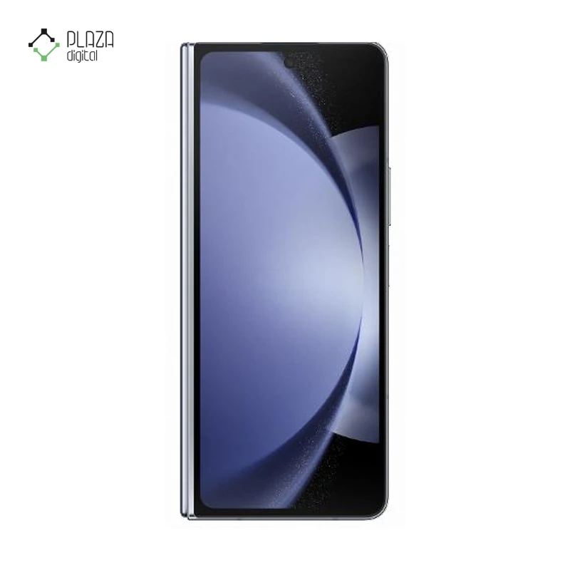 گوشی موبایل سامسونگ مدل Galaxy Z Fold5 ظرفیت 512 گیگابایت رم 12 گیگابایت رنگ آبی