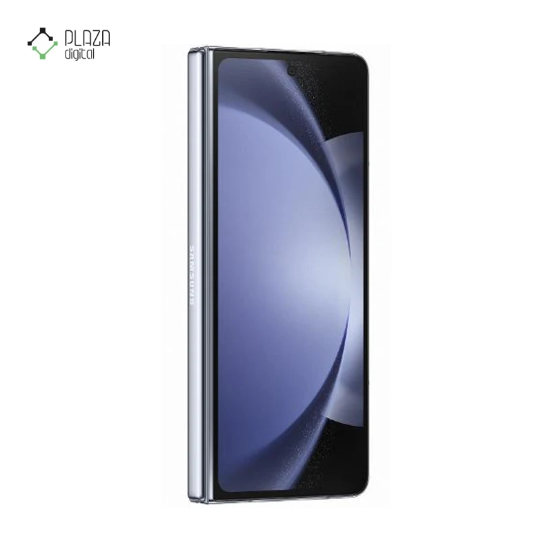 گوشی موبایل سامسونگ مدل Galaxy Z Fold5 ظرفیت 512 گیگابایت رم 12 گیگابایت رنگ آبی