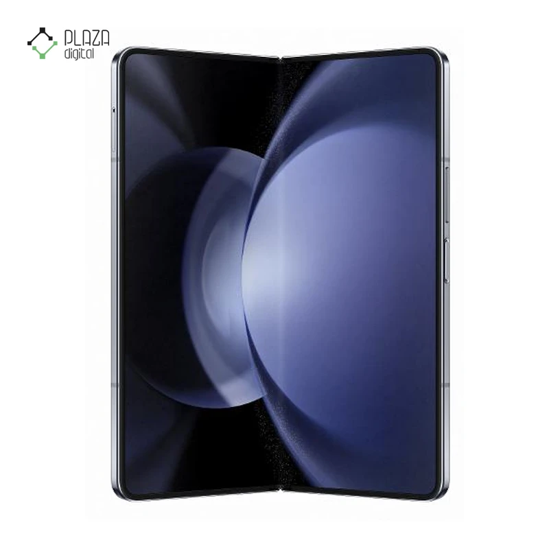 گوشی موبایل سامسونگ مدل Galaxy Z Fold5 ظرفیت 512 گیگابایت رم 12 گیگابایت رنگ آبی