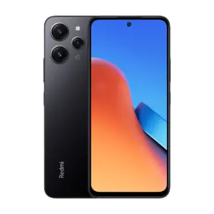 گوشی موبایل شیائومی مدل Redmi 12 ظرفیت 128 گیگابایت رم 8 گیگابایت رنگ مشکی