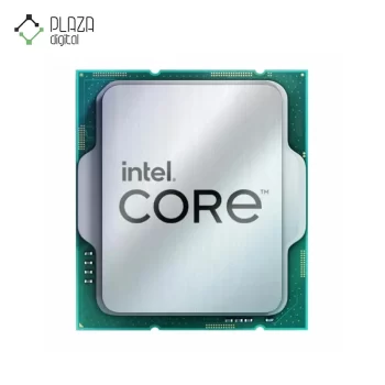 پردازنده Core i5 13400F Raptor Lake TRAY ا Intel