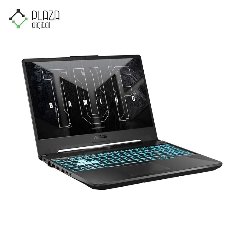 لپ تاپ TUF Gaming FX506HF-C ایسوس