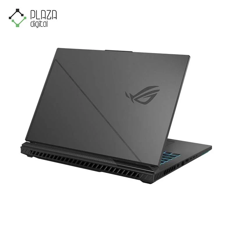 درب لپ تاپ Rog Strix g18 G814JI ایسوس