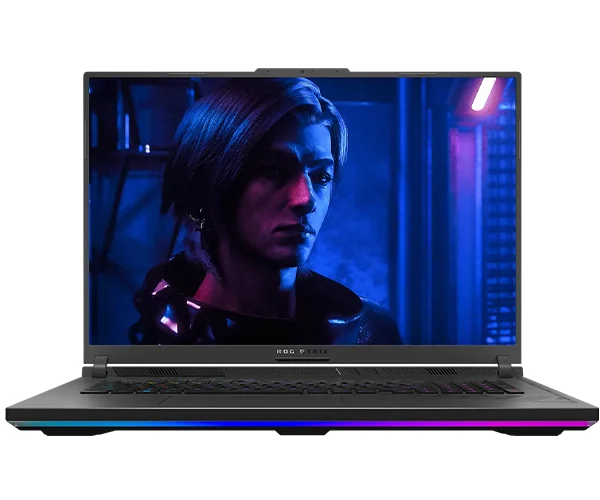 صفحه نمایش لپ تاپ ROG Strix G18 G814JI