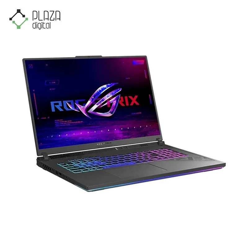 لپ تاپ Rog Strix g18 G814JI ایسوس