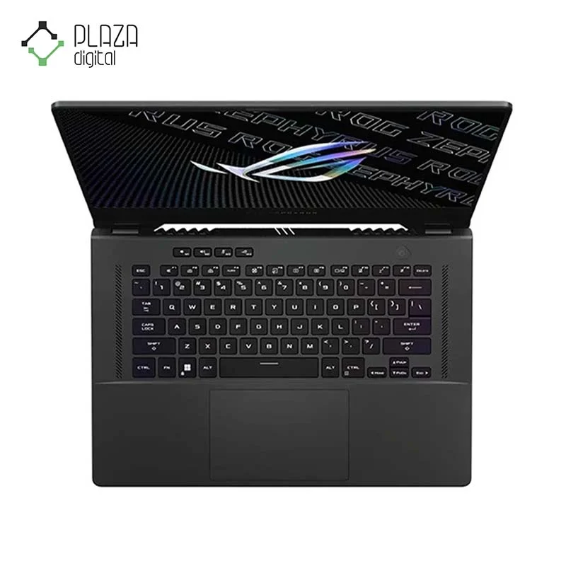 صفحه کلید لپتاپ گیمینگ ایسوس مدل ga503qm