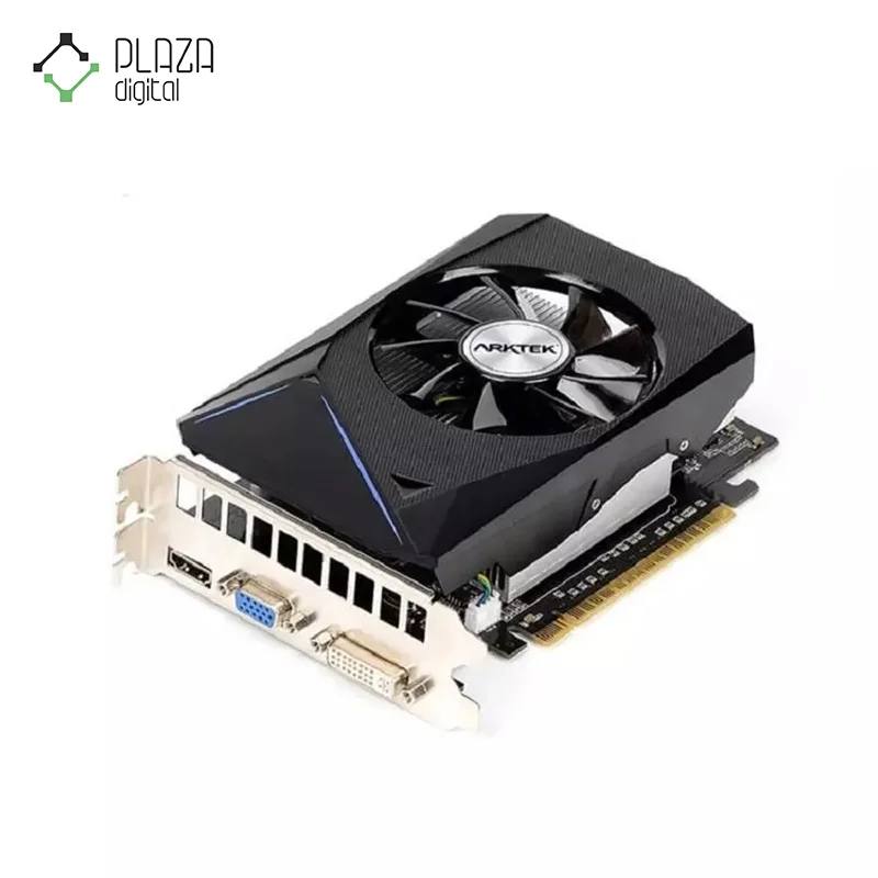 کارت گرافیک GT740 2GB DDR5 آرک تک