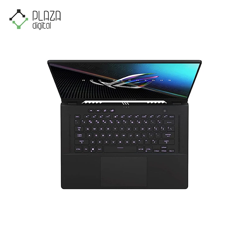 کیبورد لپ تاپ ROG Zephyrus GU603ZW-B ایسوس