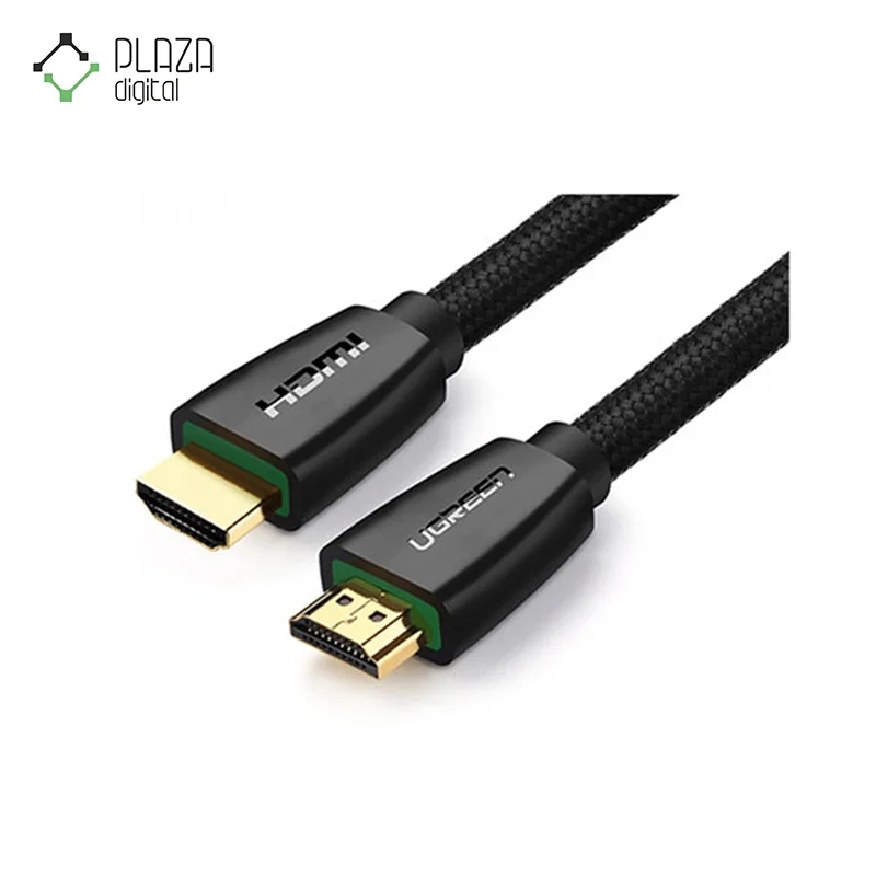 نمای اصلی کابل HDMI یوگرین مدل HD118