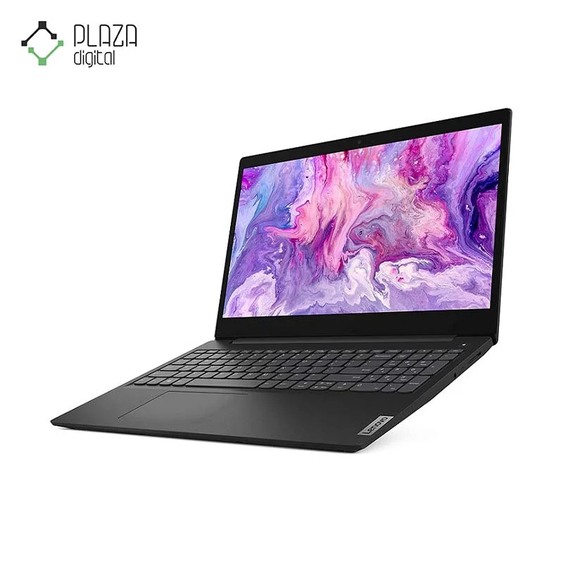 نمای جلوی لپ تاپ IP3-YE لنوو IdeaPad ا ۱۵.۶ اینچی