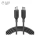 نمای اصلی کابل تبدیل Type-C به Type-C انکر مدل Anker Powerline III A8852