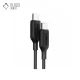 نمای اصلی کابل تبدیل Type-C به Type-C انکر مدل Anker Powerline III A8852