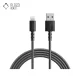 نمای اصلی کابل تبدیل USB Type-A به Lightning انکر مدل Anker Powerline Select A8013