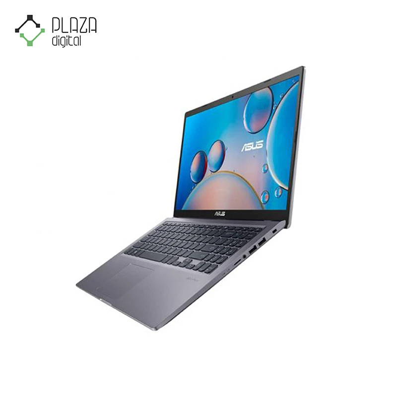 نمای کناری لپ تاپ ۱۵ اینچی ایسوس مدل ASUS VivoBook R565EA-C