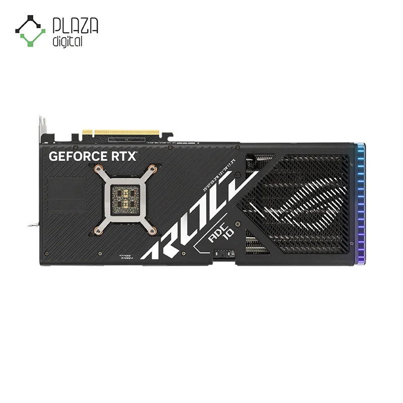 کارت گرافیک ROG STRIX RTX4090 O24G GDDR6X ایسوس