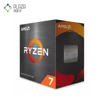 پردازنده Ryzen 7 5700G TRY ا AMD