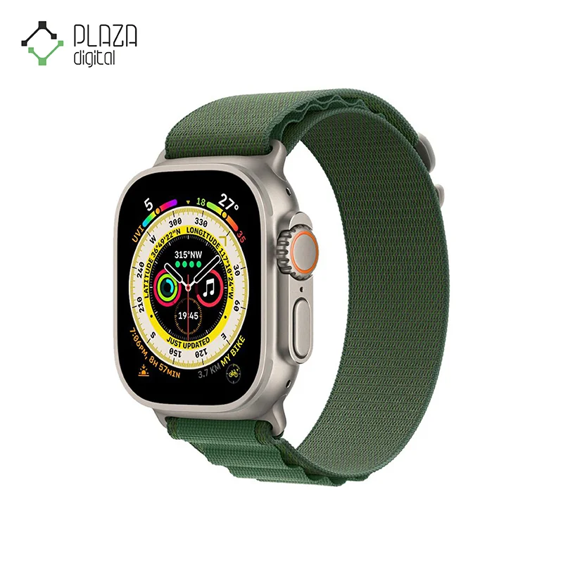 ساعت هوشمند Green Ultra Smart Watch گرین لاین