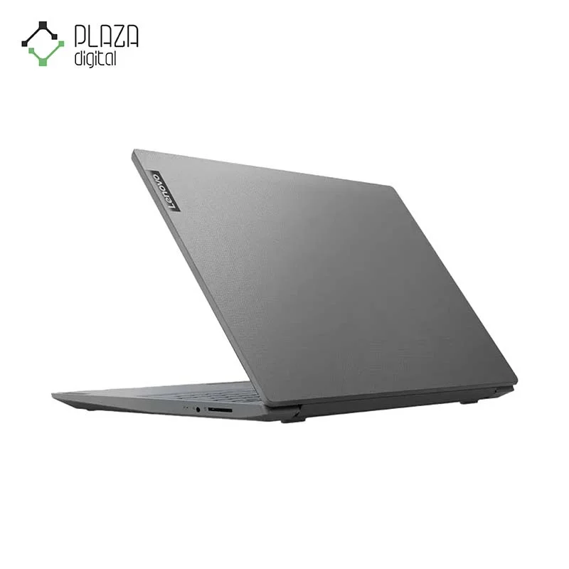 نمای پشت لپ تاپ Lenovo Ideapad V15-RR لنوو ا 15.6 اینچی