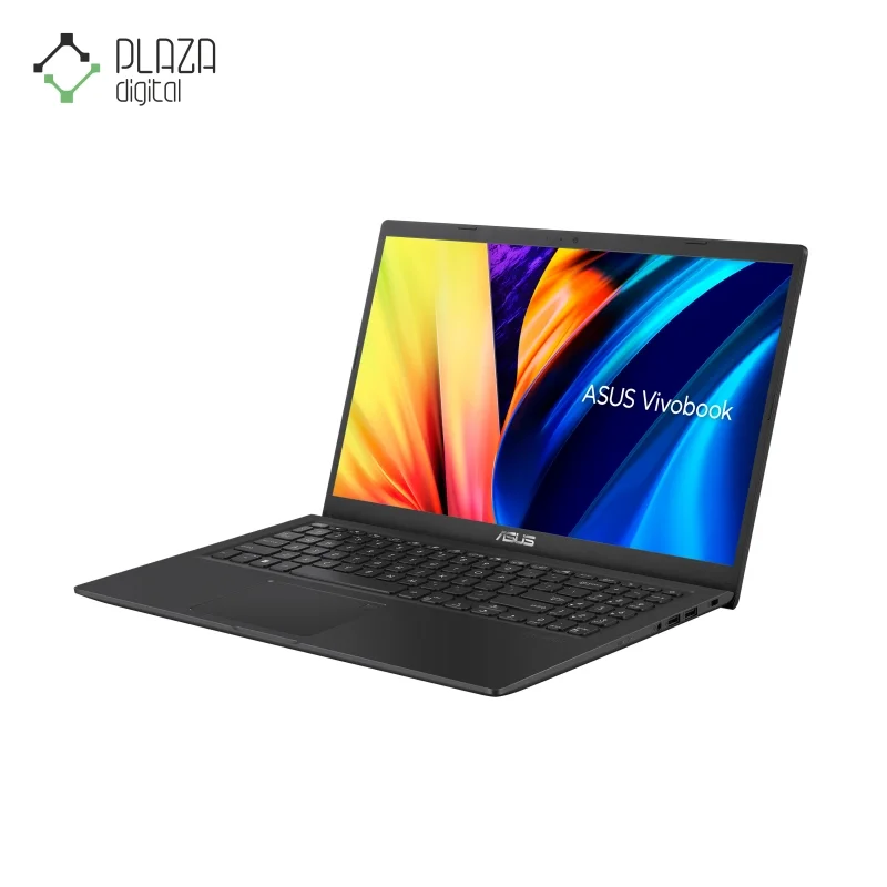 نمای سمت راست لپتاپ x1500ea ایسوس