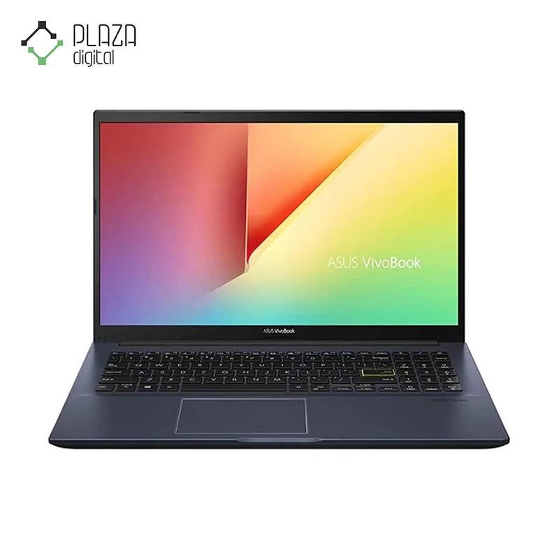 نمای اصلی لپتاپ اداری ایسوس مدل x513ea-d