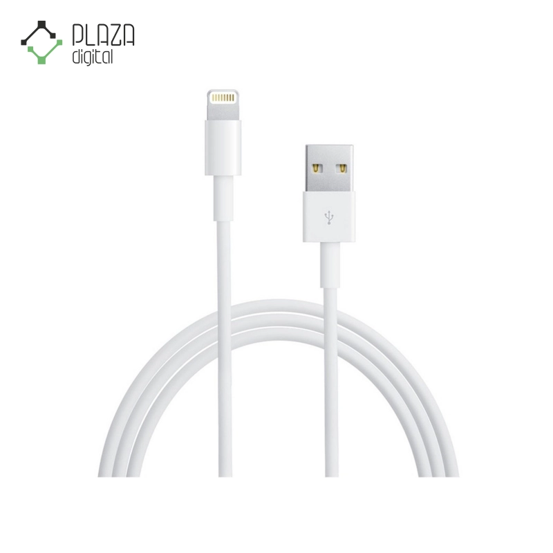 کابل کپی 70% تبدیل USB به لایتنینگ اپل