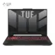 نمای جلو لپ تاپ ایسوس 15.6 اینچی مدل TUF Gaming A15 FA507NV R7 7435HS 16GB 1TB RTX4060 پلازا دیجیتال