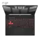 نمای کیبورد لپ تاپ ایسوس 15.6 اینچی مدل TUF Gaming A15 FA507NV R7 7435HS 16GB 1TB RTX4060 پلازا دیجیتال