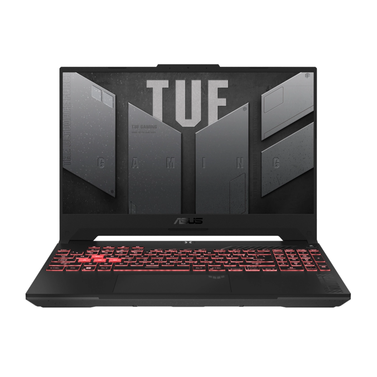 لپ تاپ ایسوس 15.6 اینچی مدل TUF Gaming A15 FA507NV R7 7435HS 16GB 1TB RTX4060 پلازا دیجیتال