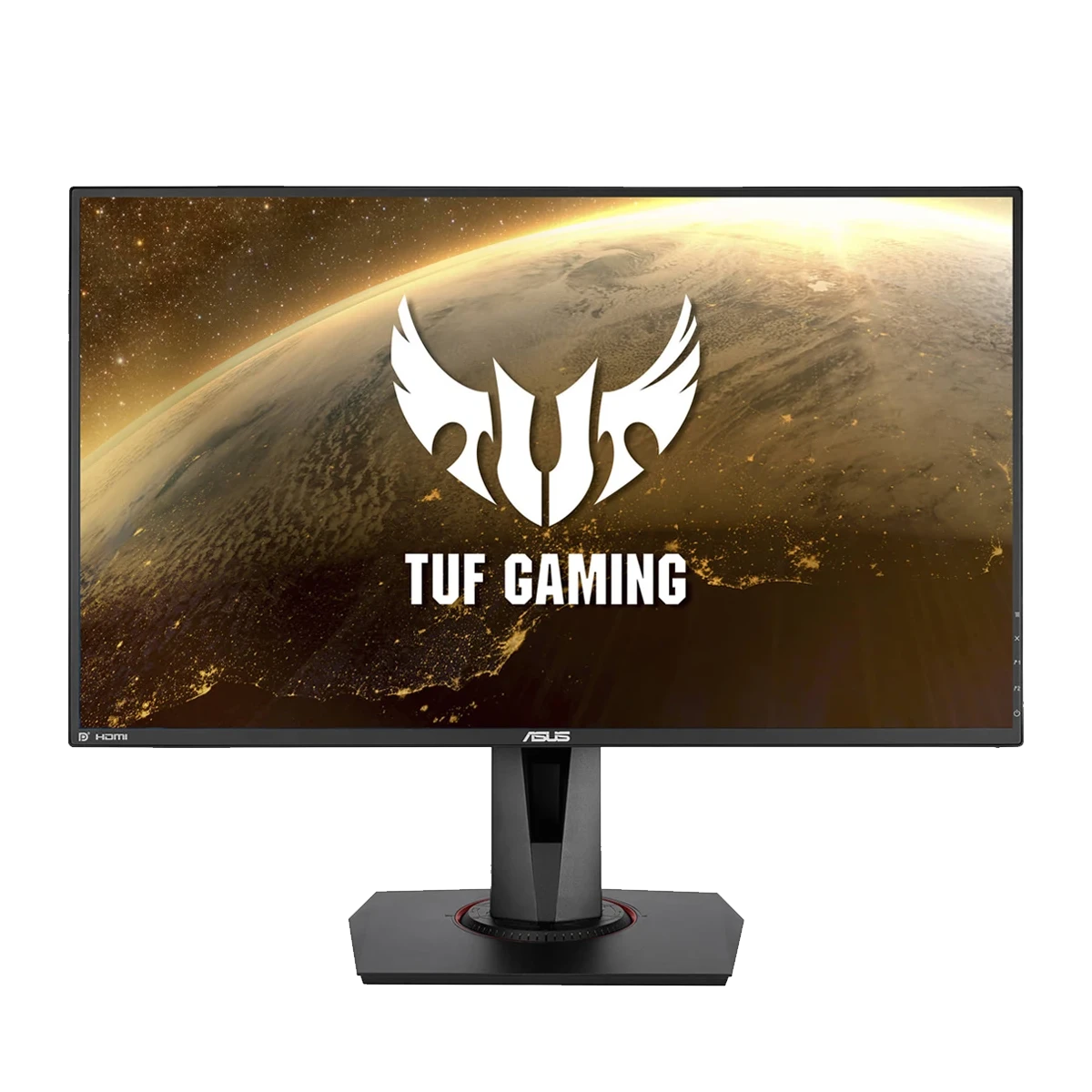 مانیتور گیمینگ 27 اینچی ایسوس TUF Gaming مدل VG279QM - پلازا دیجیتال