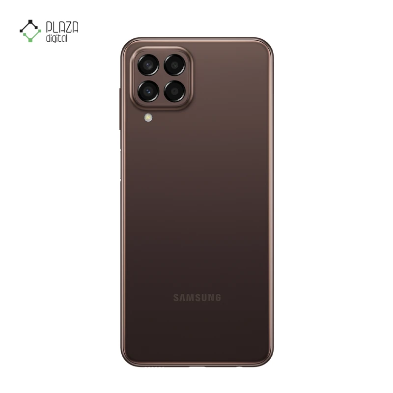 گوشی موبایل سامسونگ مدل Galaxy M33 ظرفیت 128 گیگابایت رم 8 گیگابایت رنگ قهوه ای