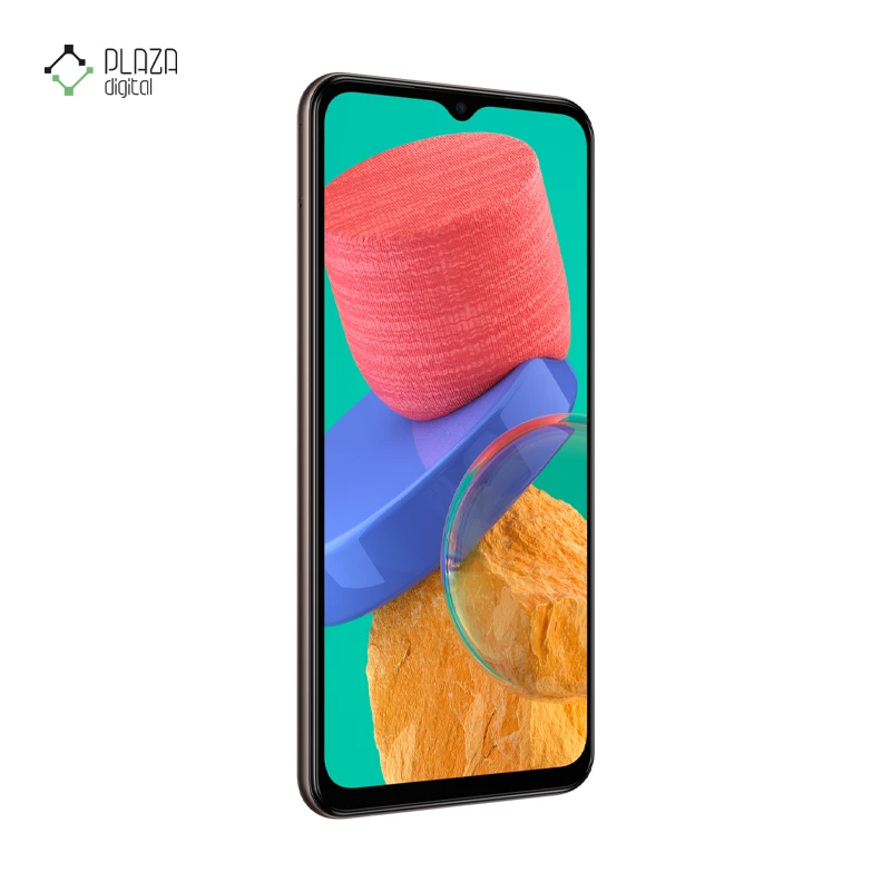 گوشی موبایل سامسونگ مدل Galaxy M33 ظرفیت 128 گیگابایت رم 8 گیگابایت رنگ قهوه ای