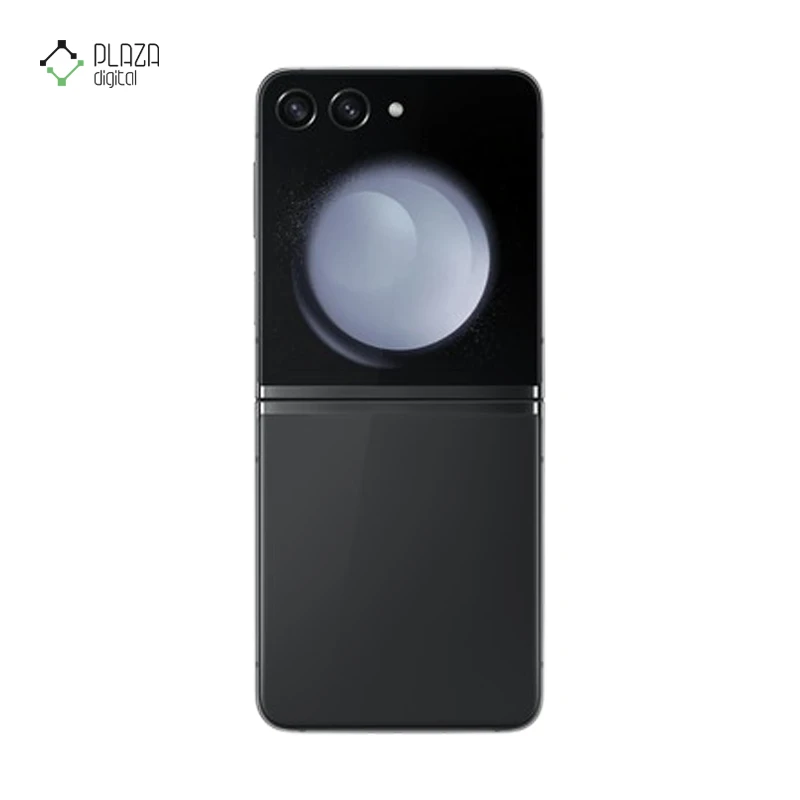 گوشی موبایل سامسونگ مدل Galaxy Z Flip5 ظرفیت 256 گیگابایت رم 8 گیگابایت رنگ مشکی