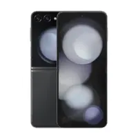 گوشی موبایل سامسونگ مدل Galaxy Z Flip5 ظرفیت 512 گیگابایت رم 8 گیگابایت رنگ مشکی